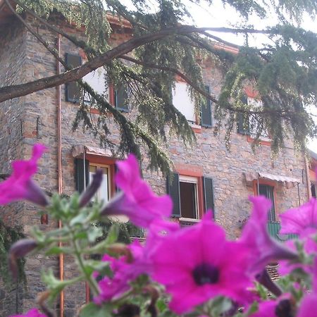 Locanda Barchetta - Room Rental Bellagio Zewnętrze zdjęcie