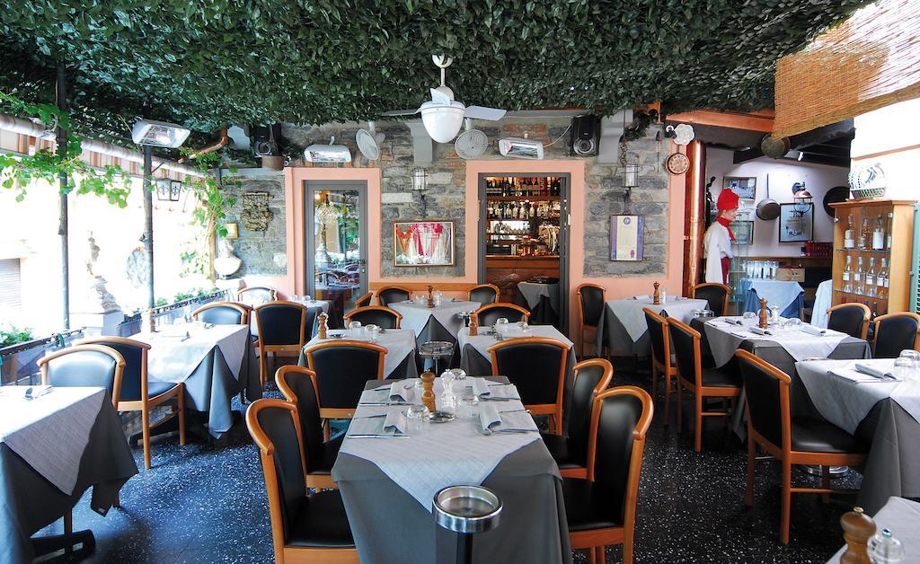 Locanda Barchetta - Room Rental Bellagio Zewnętrze zdjęcie