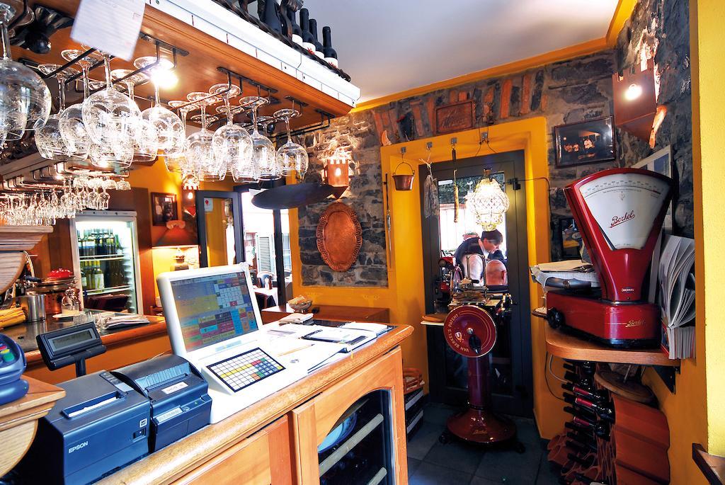 Locanda Barchetta - Room Rental Bellagio Zewnętrze zdjęcie