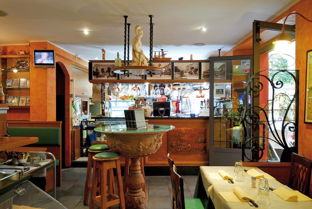 Locanda Barchetta - Room Rental Bellagio Zewnętrze zdjęcie