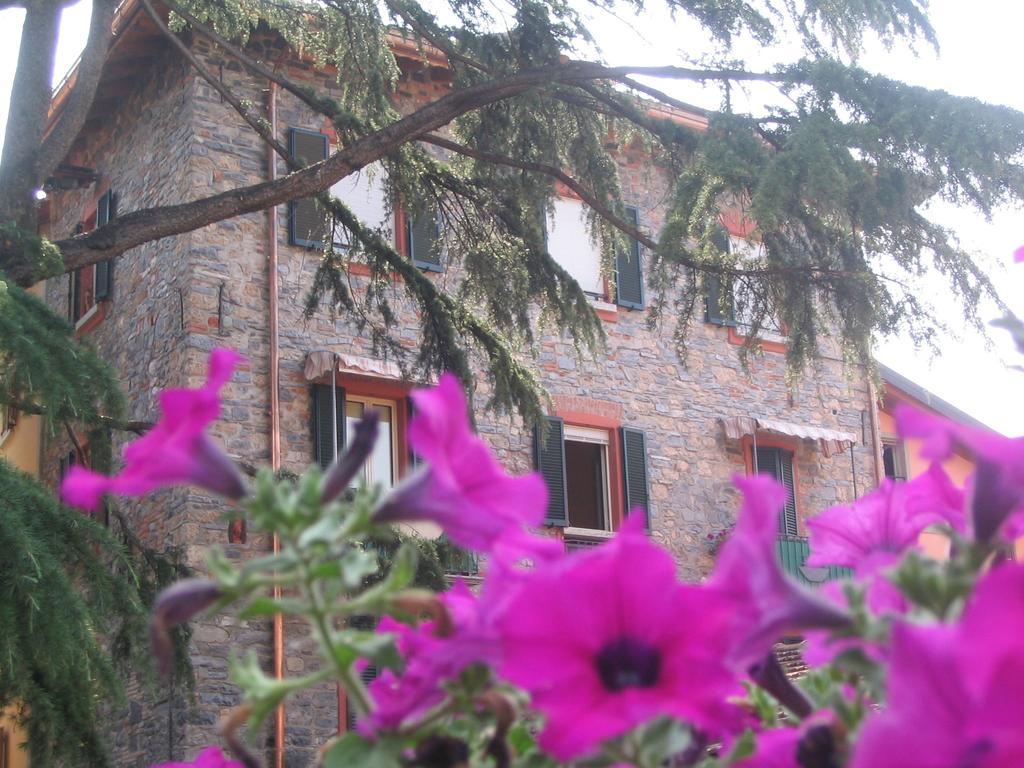 Locanda Barchetta - Room Rental Bellagio Zewnętrze zdjęcie